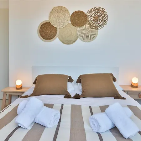 Apartment Neuf Decore Avec Gout - Toit Terrasse Les Sables-d'Olonne
