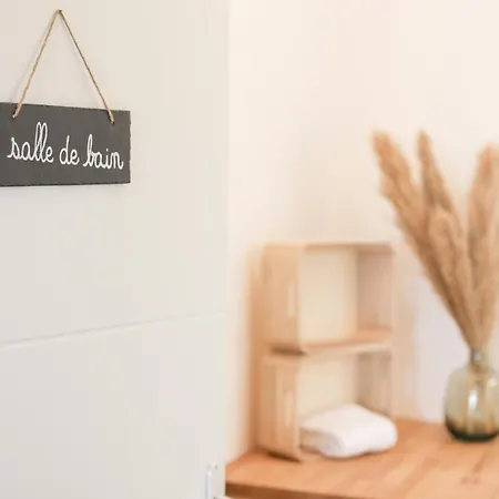 Apartment Neuf Decore Avec Gout - Toit Terrasse