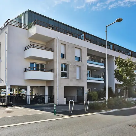 Apartment Neuf Decore Avec Gout - Toit Terrasse *