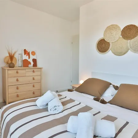 Neuf Decore Avec Gout - Toit Terrasse Apartment *
