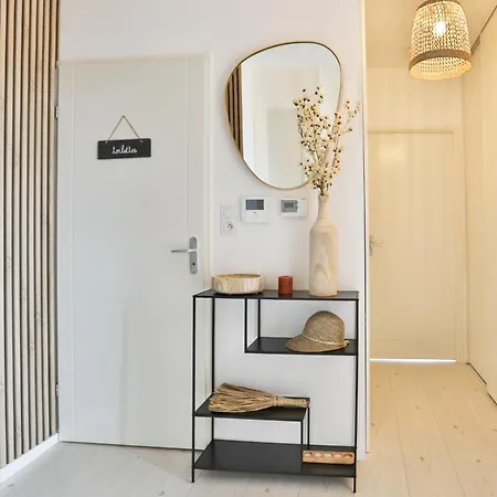 Apartment Neuf Decore Avec Gout - Toit Terrasse Les Sables-d'Olonne