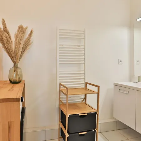 Apartamento Neuf Decore Avec Gout - Toit Terrasse