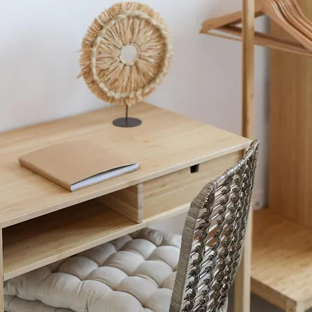 Neuf Decore Avec Gout - Toit Terrasse Apartamento Les Sables-dʼOlonne