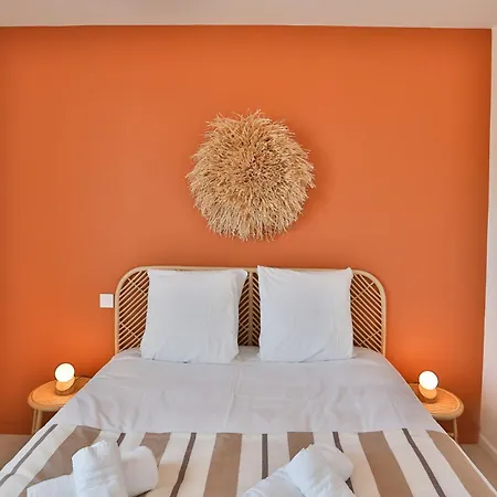 Apartment Neuf Decore Avec Gout - Toit Terrasse Les Sables-d'Olonne
