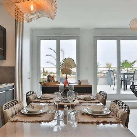 Neuf Decore Avec Gout - Toit Terrasse Les Sables-dʼOlonne