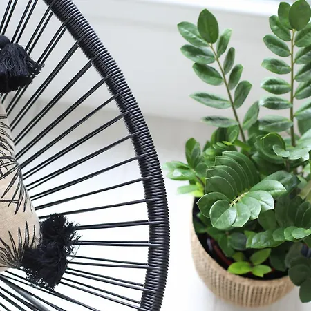 Neuf Decore Avec Gout - Toit Terrasse Apartment *