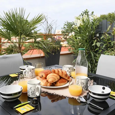 Neuf Decore Avec Gout - Toit Terrasse * Les Sables-d'Olonne