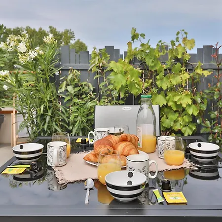Neuf Decore Avec Gout - Toit Terrasse Les Sables-d'Olonne