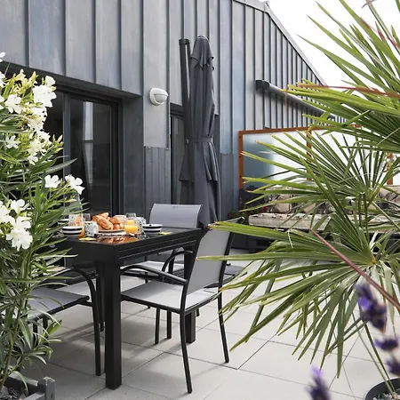 Neuf Decore Avec Gout - Toit Terrasse * Les Sables-d'Olonne