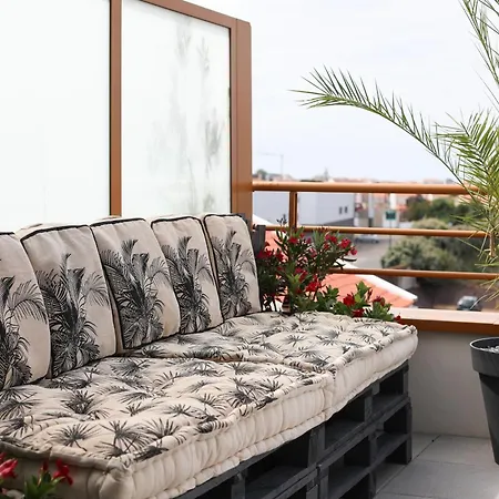 Neuf Decore Avec Gout - Toit Terrasse *